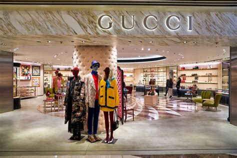 Gucci shop online shopping